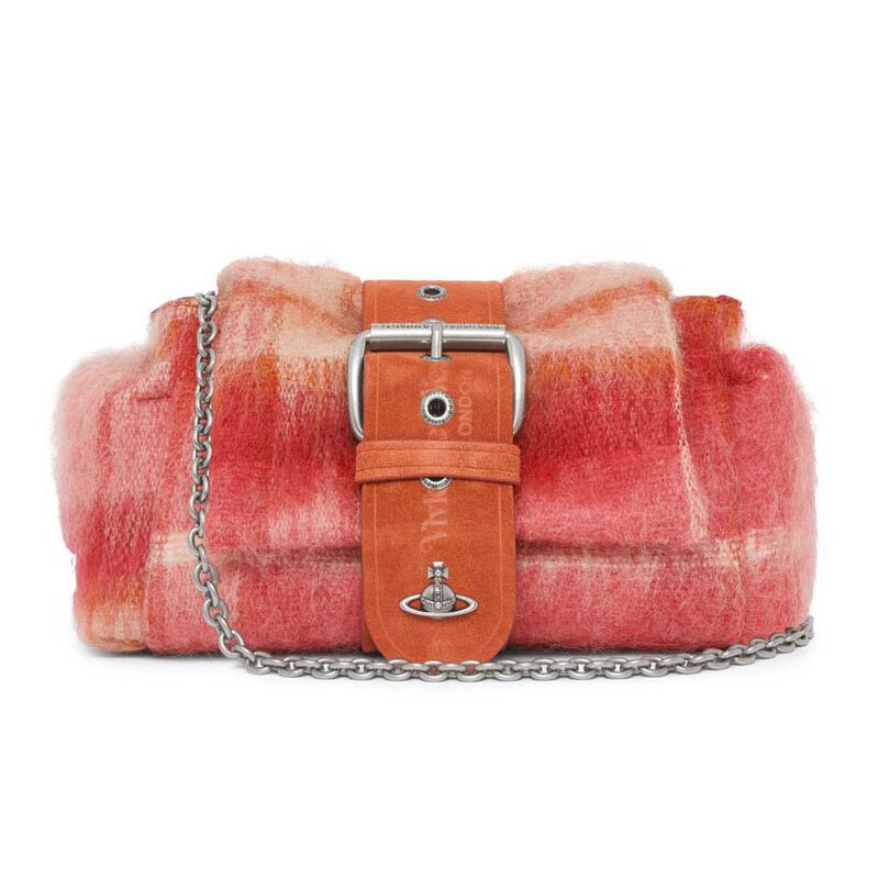 Vivienne Westwood Hazel Treasure Handbag image number 3